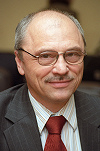 Проректор ГУ-ВШЭ Григорий Канторович