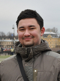 Иван Станкевич