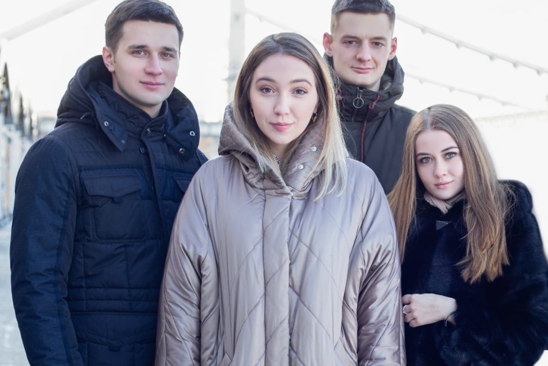 Students of HSE Graduate School of Business Win in Future Retail Challenge 2020 Illustration for news: Students of HSE Graduate School of Business Win in Future Retail Challenge 2020