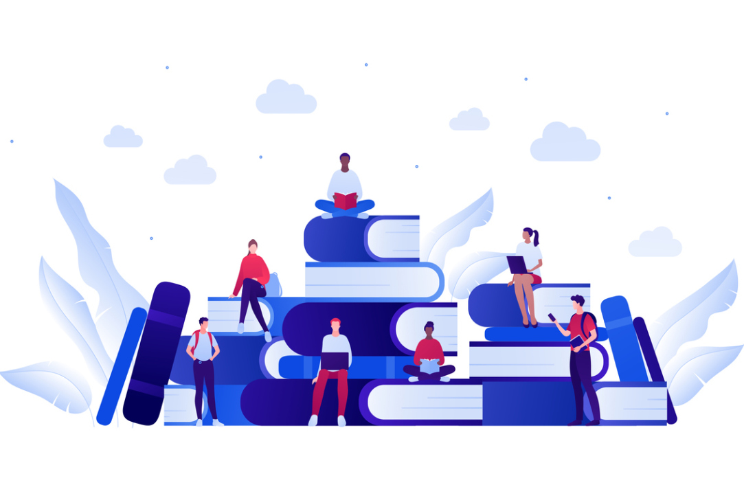A Breath of Fresh Year Illustration for news: A Breath of Fresh Year