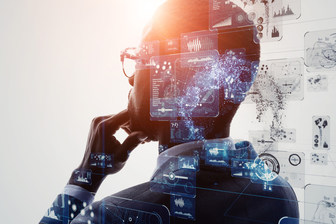 ‘AI Will Apply to All Activities, Having a Great Effect on Economy’ Illustration for news: ‘AI Will Apply to All Activities, Having a Great Effect on Economy’