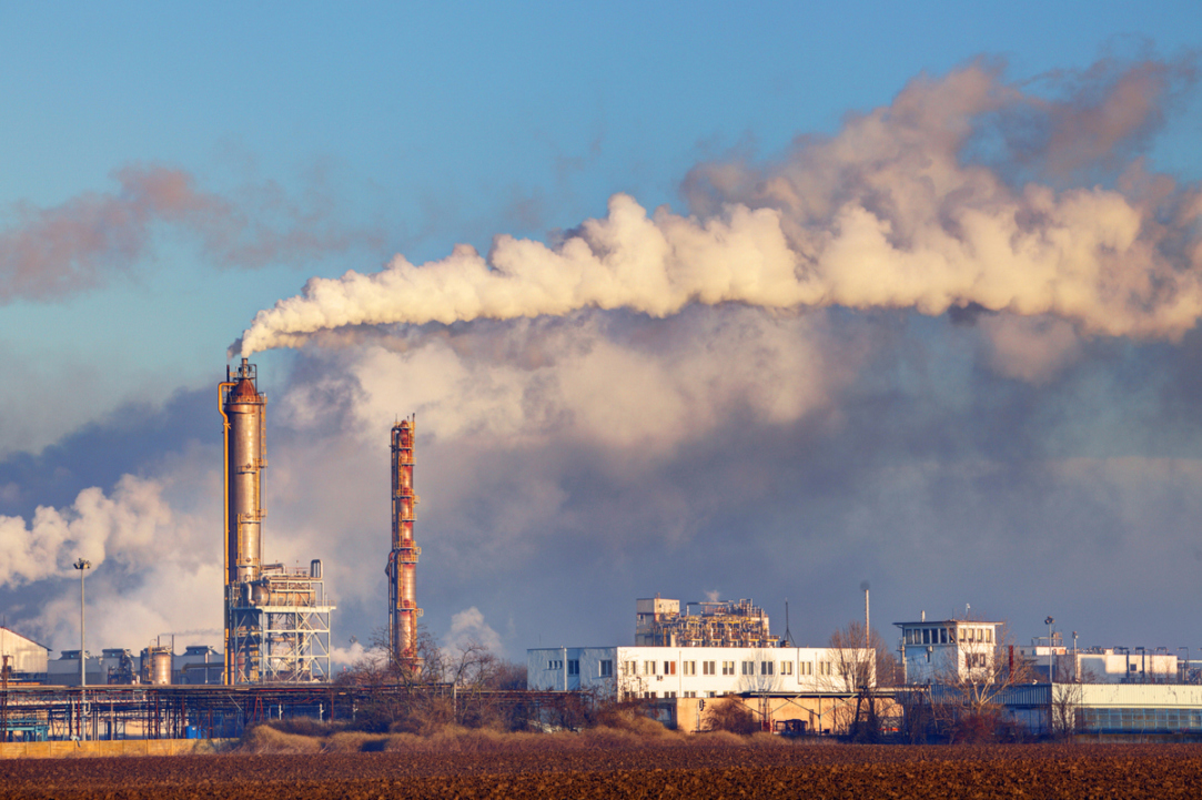 Researchers Propose Carbon Debt System to Combat Global Warming Illustration for news: Researchers Propose Carbon Debt System to Combat Global Warming