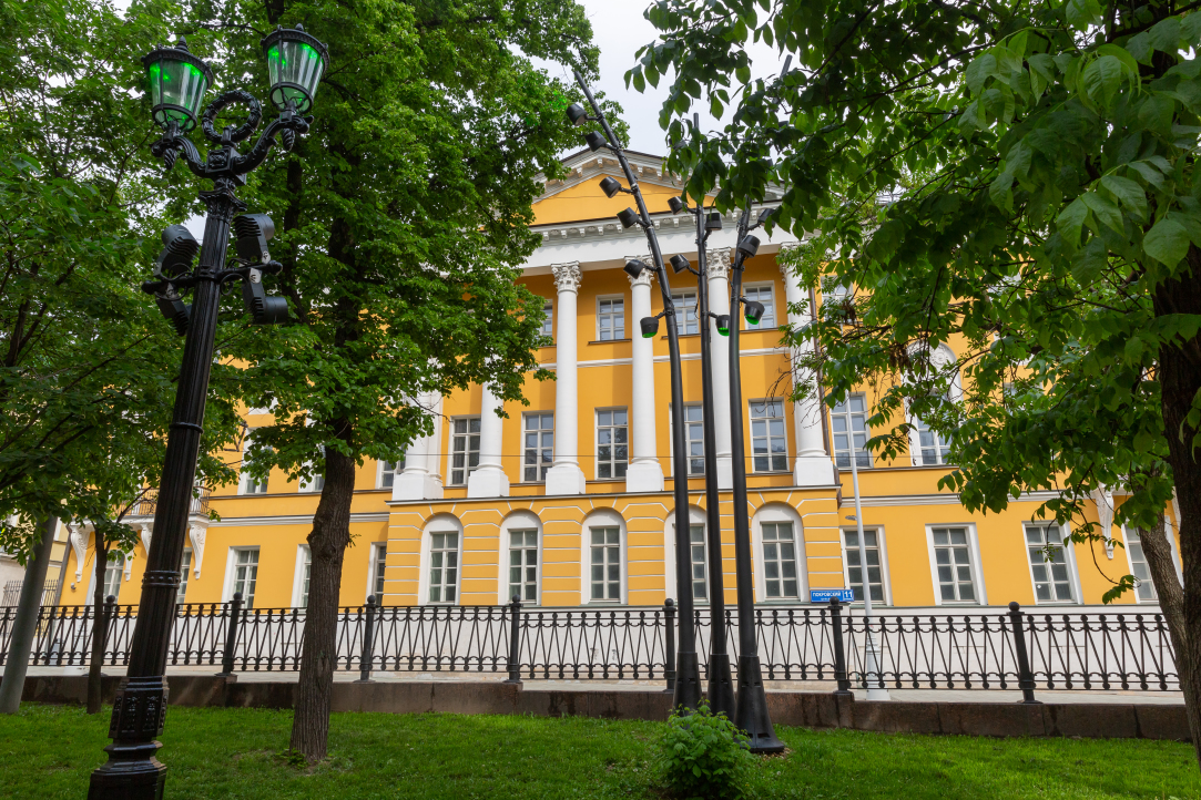 Опубликованы списки «зеленой волны» бакалавриата ВШЭ Иллюстрация к новости: Опубликованы списки «зеленой волны» бакалавриата ВШЭ