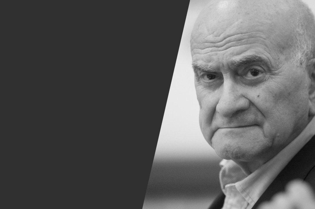 Evgeny Yasin Passes Away Illustration for news: Evgeny Yasin Passes Away
