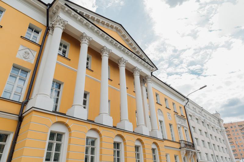 НИУ ВШЭ и индийский Университет Джавахарлала Неру договорились о сотрудничестве Иллюстрация к новости: НИУ ВШЭ и индийский Университет Джавахарлала Неру договорились о сотрудничестве