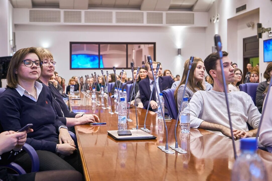 Call for Papers for the SRPC 2024 Student Research Paper Competition is Now Open Illustration for news: Call for Papers for the SRPC 2024 Student Research Paper Competition is Now Open