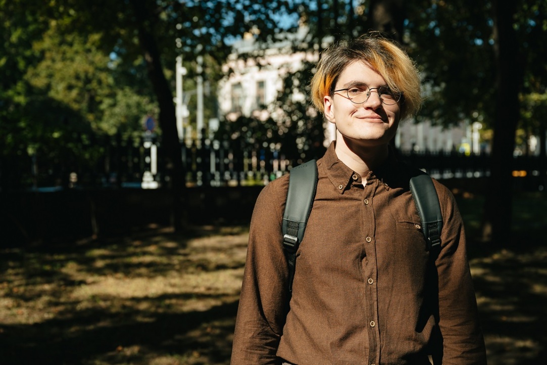 «Наука — это способ укрыться от страхов, вызванных природным хаосом» Иллюстрация к новости: «Наука — это способ укрыться от страхов, вызванных природным хаосом»