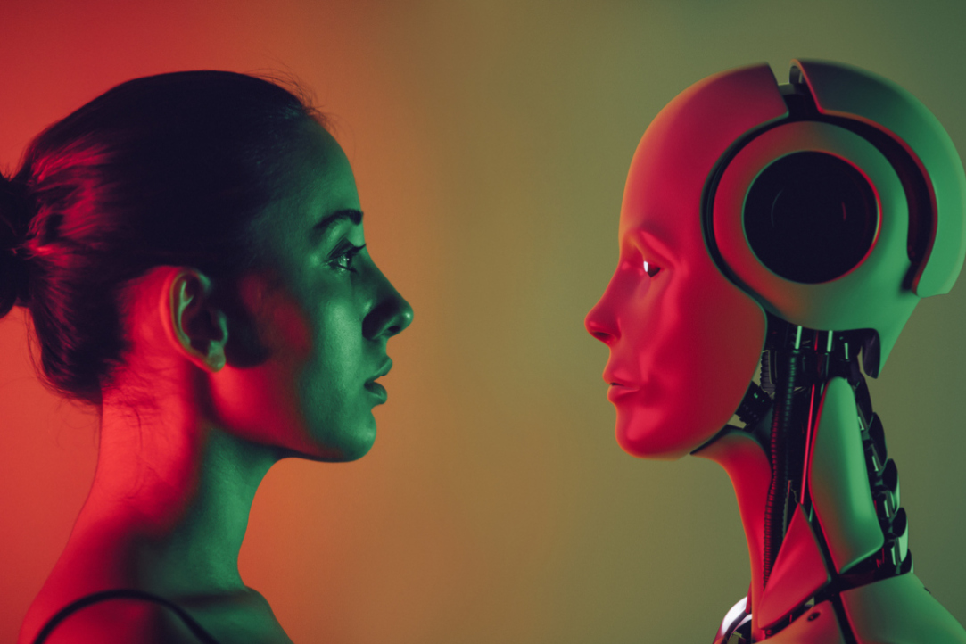 HSE University and Sber Researchers to Make AI More Empathetic Illustration for news: HSE University and Sber Researchers to Make AI More Empathetic