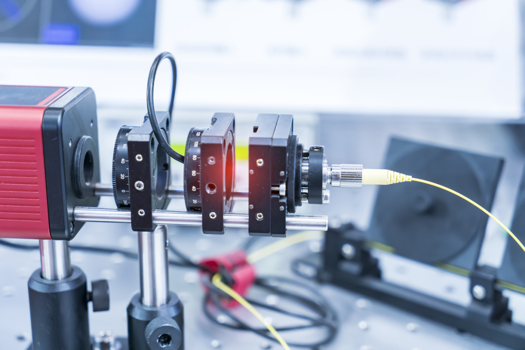 Russian Physicists Determine Indices Enabling Prediction of Laser Behaviour Illustration for news: Russian Physicists Determine Indices Enabling Prediction of Laser Behaviour