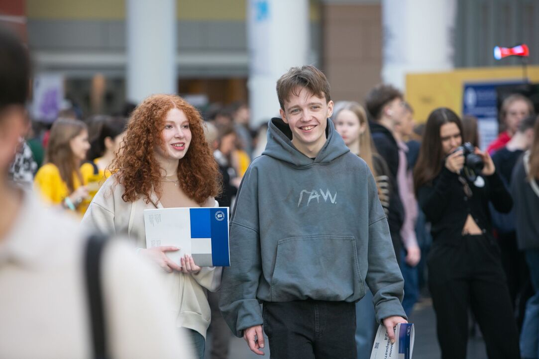 Languages in Digital Environment and Music Production: New Programmes at HSE University Illustration for news: Languages in Digital Environment and Music Production: New Programmes at HSE University