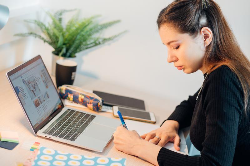 HSE University Named Online Education Leader in THE Rankings Illustration for news: HSE University Named Online Education Leader in THE Rankings