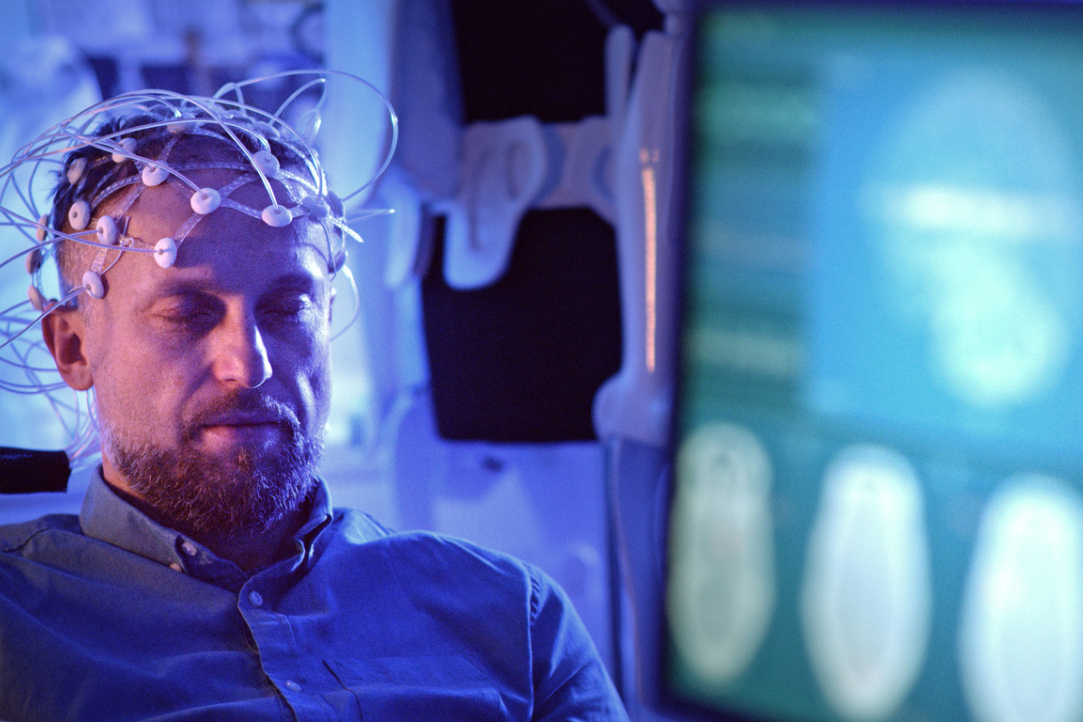 Research Centre for Cognitive Health and Intelligence Opens at HSE University Illustration for news: Research Centre for Cognitive Health and Intelligence Opens at HSE University
