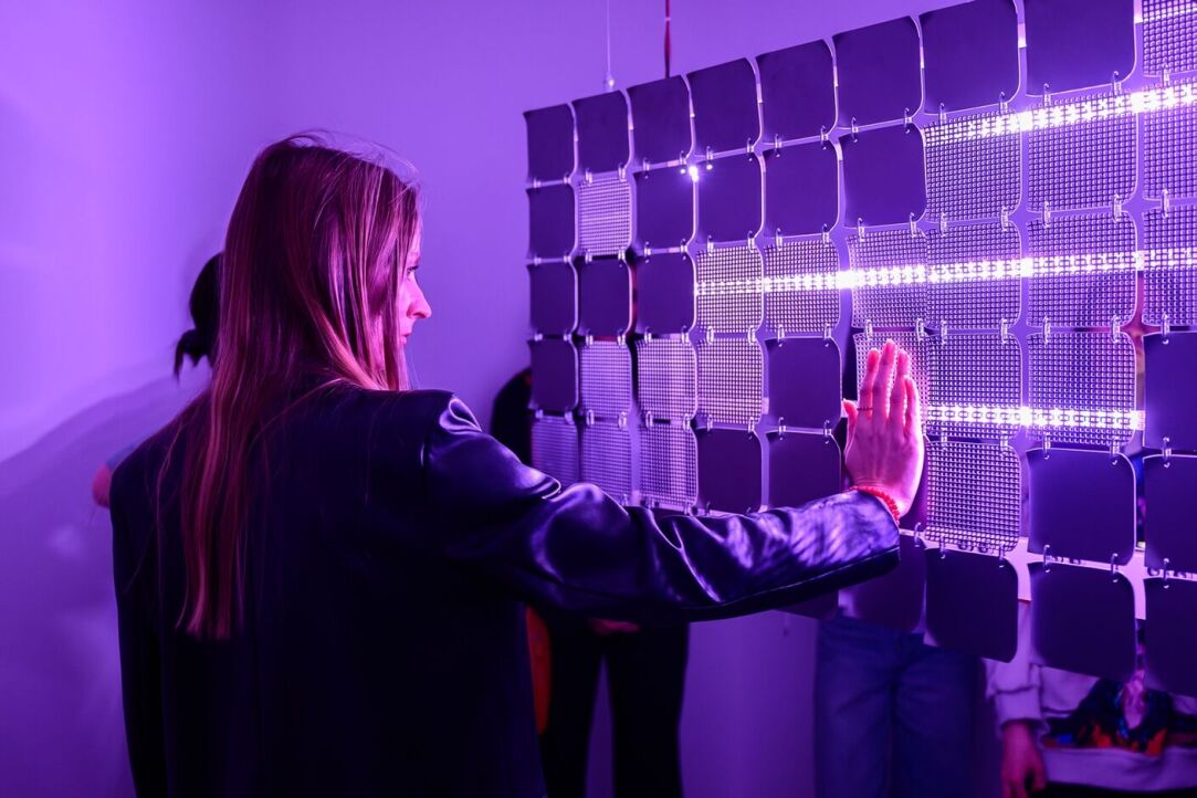 ‘Close Technologies’: Exhibition on Digital Sensorics Opens at Tula Machine Tool Museum Illustration for news: ‘Close Technologies’: Exhibition on Digital Sensorics Opens at Tula Machine Tool Museum