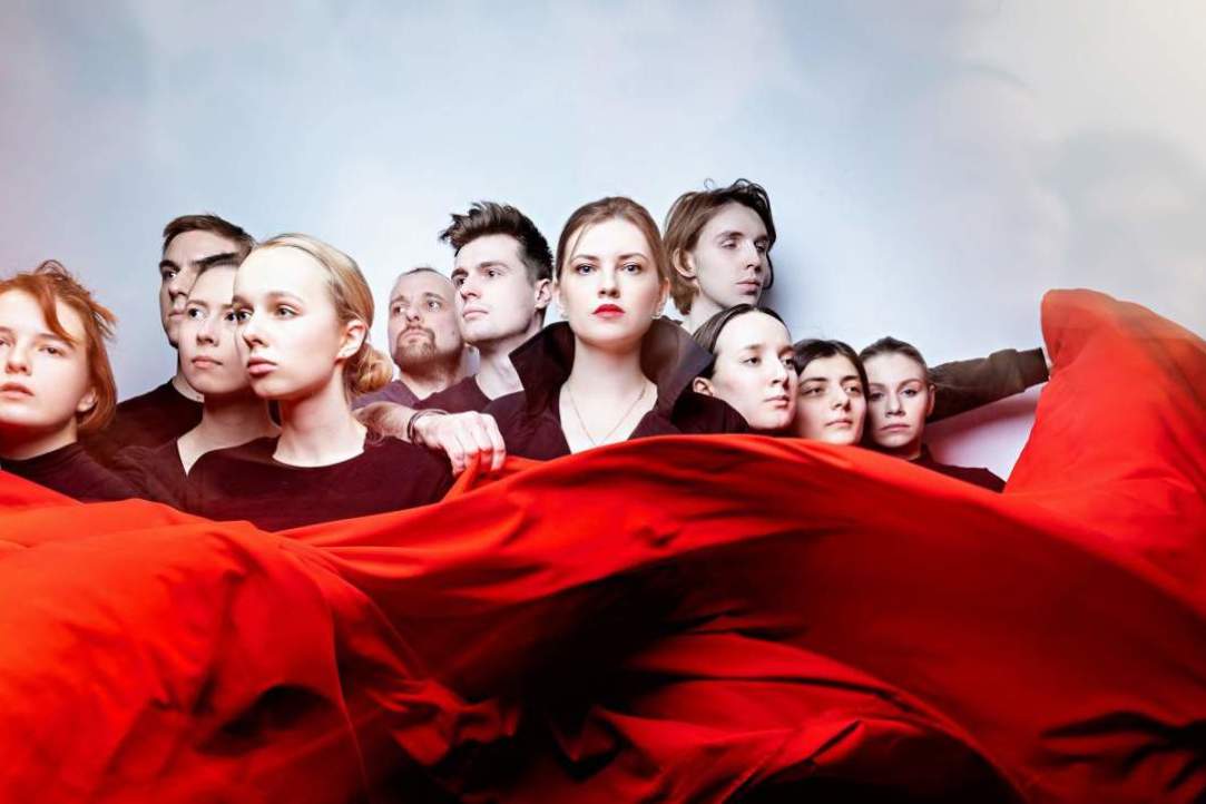 HSE and Russian Institute of Theatre Arts Launch Double-Degree Master’s Programme in Theatre Producing Illustration for news: HSE and Russian Institute of Theatre Arts Launch Double-Degree Master’s Programme in Theatre Producing