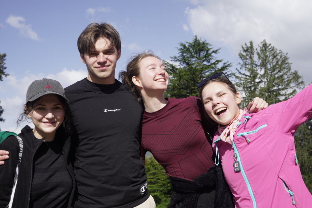 ‘A Laboratory at 3,000 Metres’: HSE University–St Petersburg to Start Call for First Summer School in Himalayas Illustration for news: ‘A Laboratory at 3,000 Metres’: HSE University–St Petersburg to Start Call for First Summer School in Himalayas