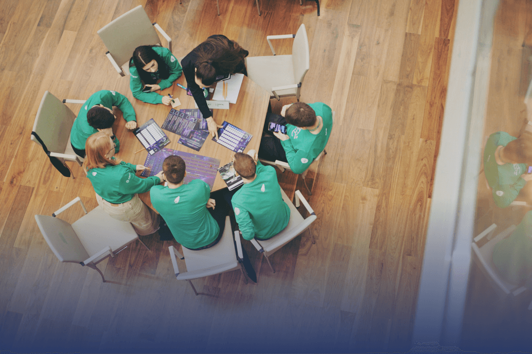 Иллюстрация к новости: Отборочный этап олимпиады «Я — профессионал» уже близко