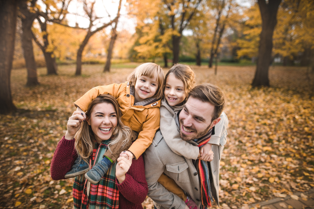 Illustration for news: Scientists Discover Why Parents May Favour One Child Over Another