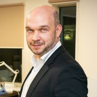 Alexei Chukarin, Senior Director for Digital Transformation, HSE University